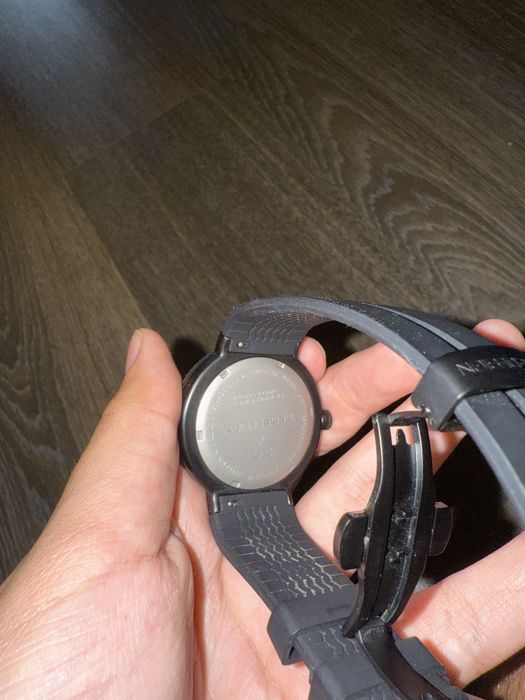 Vand ceas urban pilot LIMITED EDITION