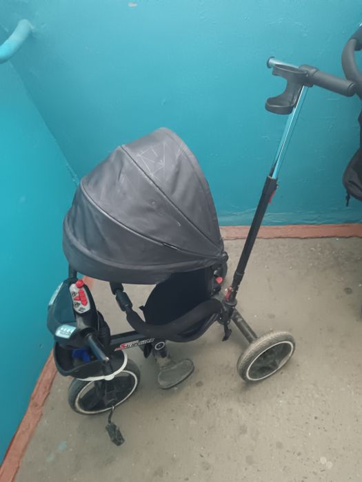 Продам велик 15 тыс