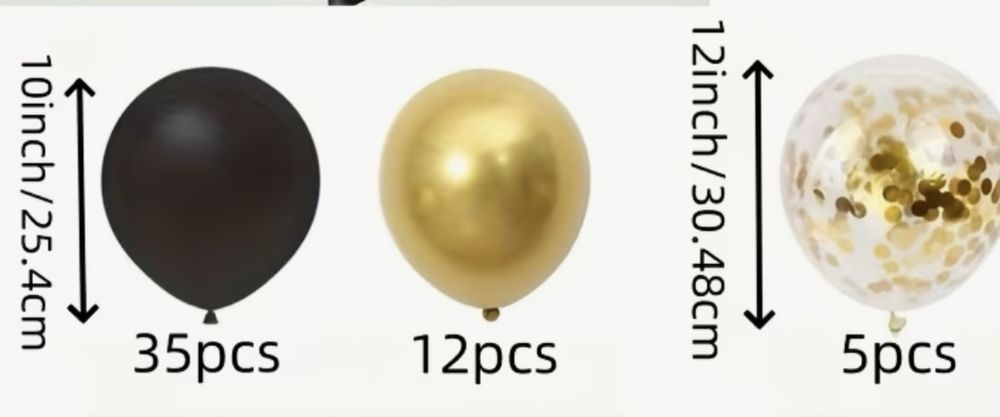 Комплект          балони