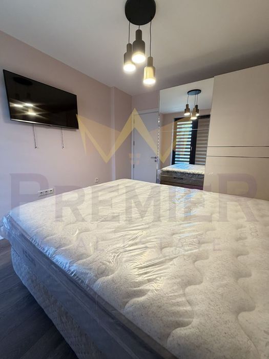 Дава се под наем Двустаен апартамент в Варна, Младост 1 - 62 кв.м за 578.34 € - Снимка #5