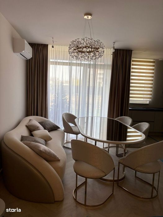 Apartament de lux cu 3 camere, de vanzare, Calea Aradului — fotografia 1