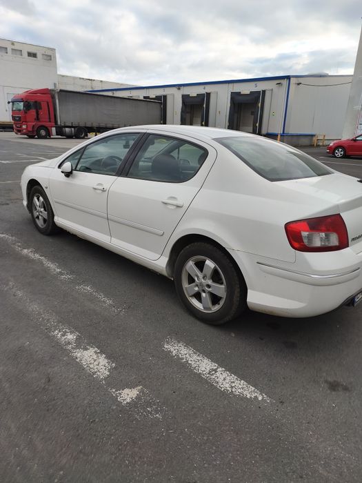 Peugeot 407 de vanzare