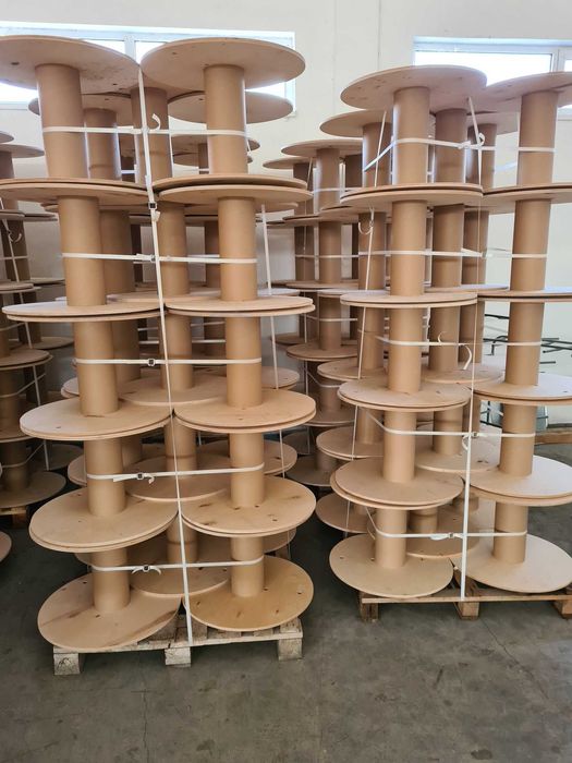 CNC Prelucrare lemn Record 220