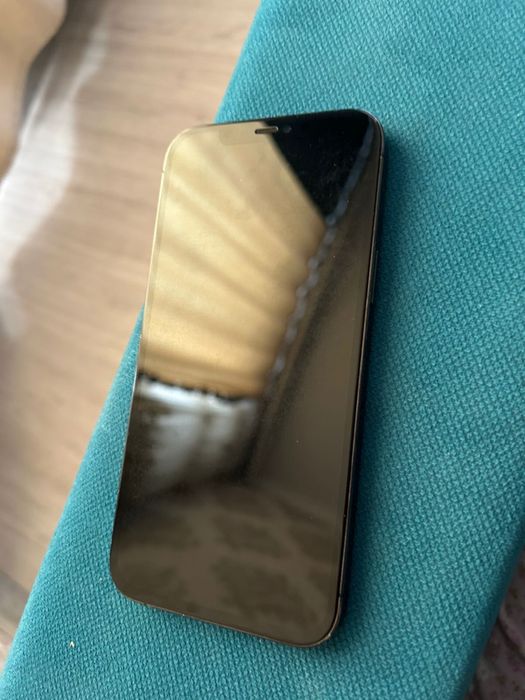 Айфон 12 PRO MAX