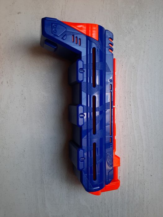 Бластер Hasbro Nerf Elite Delta
Trooper