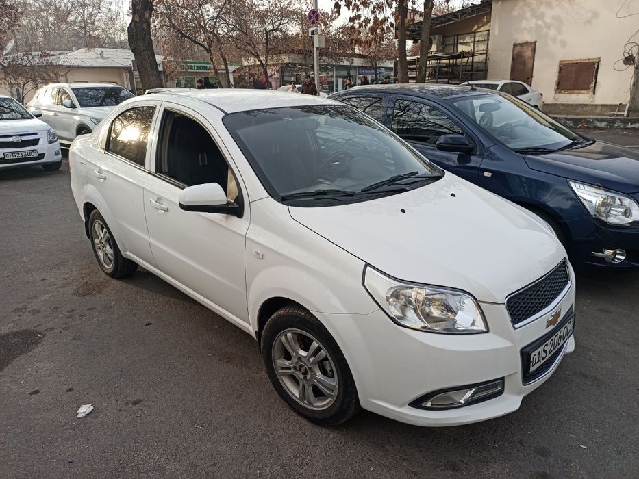 Продам свою машину