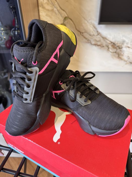 Кроссовки PUMA 36