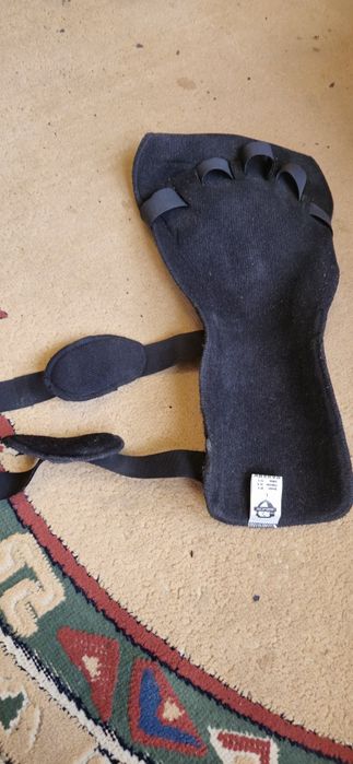 Дясна шина за ръка