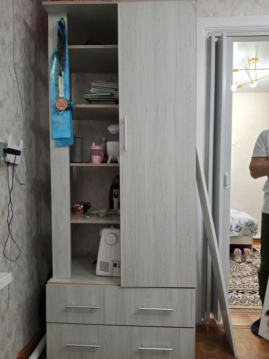 Продам шкаф б/у.