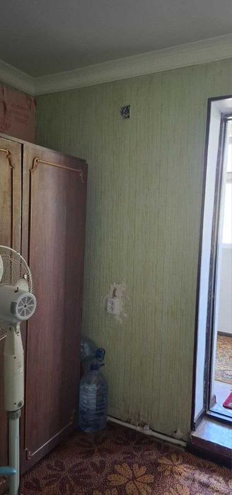 Аренда БЕЗ ПОСРЕДНИКОВ. СВОЯ 1 комнатная квартира, Чиланзар 23
