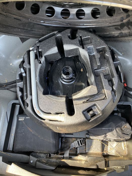 Audi A4 B9 TDI на части!