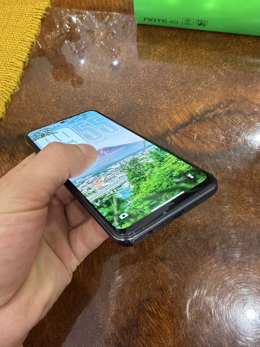 Redmi 10s 128g в отличном состоянии