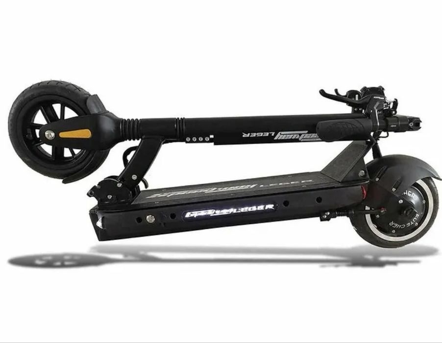 Trotineta electrica  Speedway Leger Pro in stare foarte buna