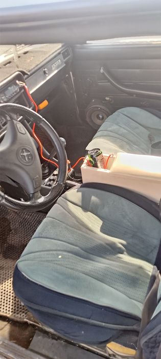 Продам на активном ходу