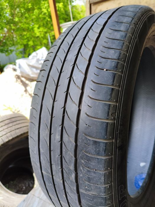 235 55 R20 Одиночка. Dunlop Шина
