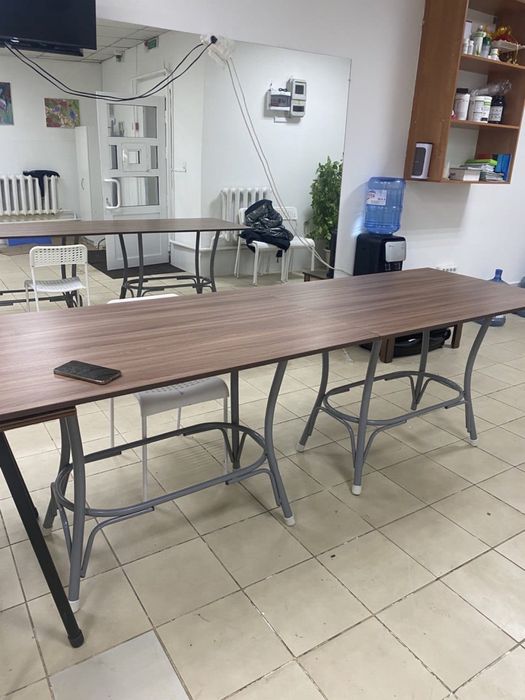 Продам мебель для бизнеса