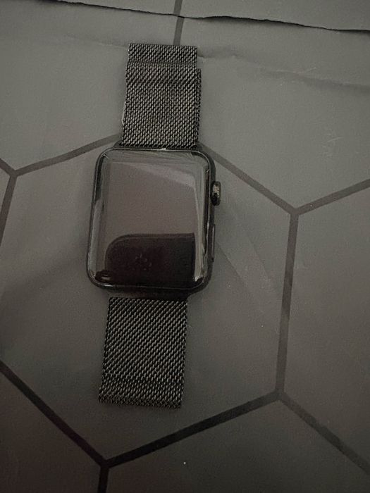 Эпл воч серия 3 42 мм