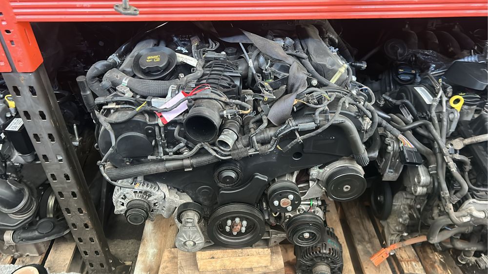 Clapetă accelerație Range Rover Sport 3.0 D  2016