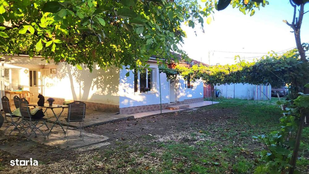 Casă Peștișul Mare la prețul corect.