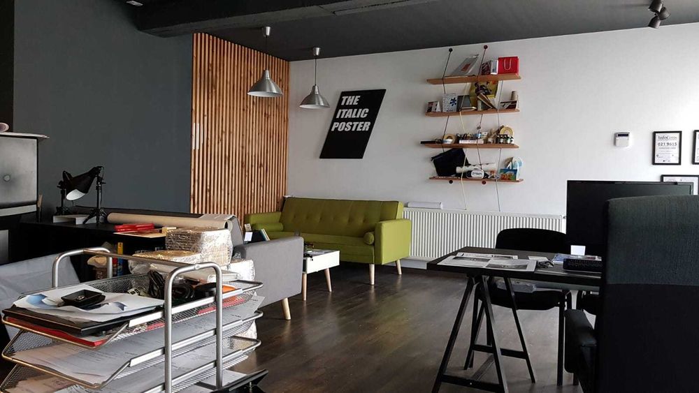 Spatiu comercial Ilioara, Pallady, Nicolae Grigorescu - de inchiriat