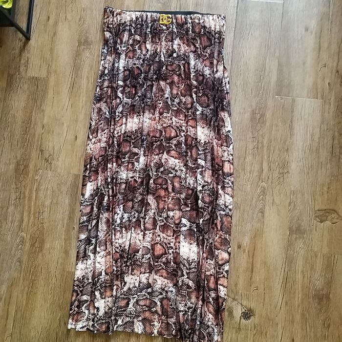 Dolce Cabbana fusta.