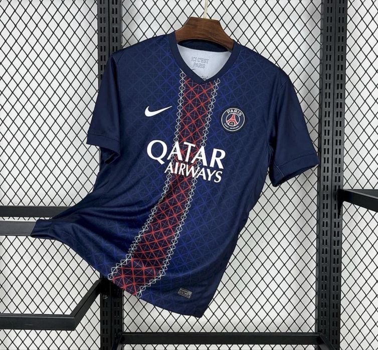 Tricou fotbal barbati , PSG