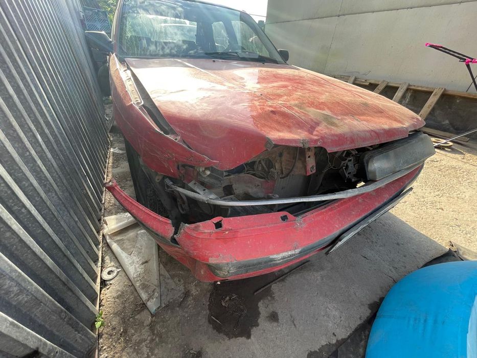 Продам Мазда 626