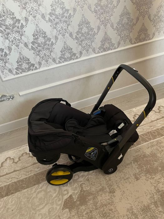 коляска детская 2/1 и автокресло