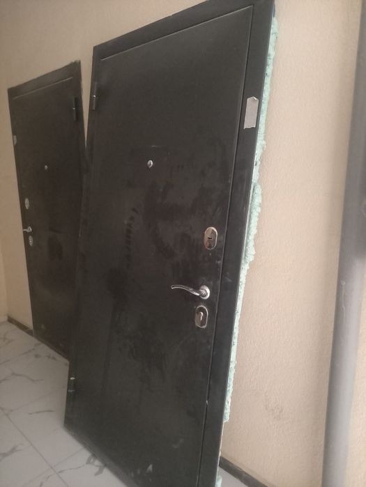 Входной дверь !!