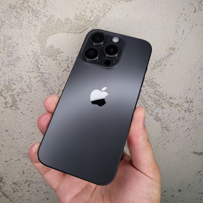 IPhone 15 Pro 128 GB