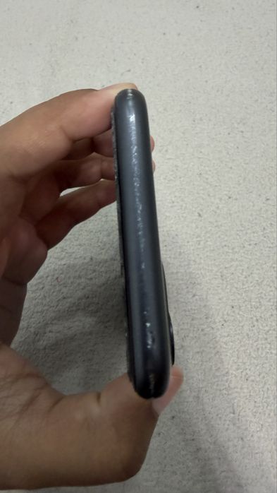 Iphone 11.  128Гб.  Б/у