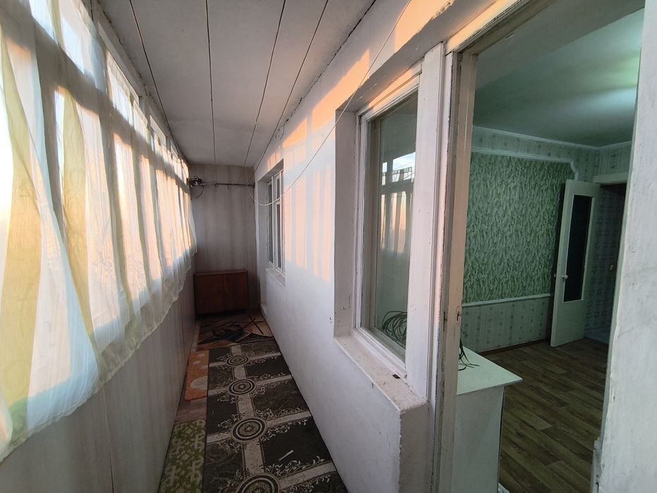 Квартира 3 ком. Мкр Горный