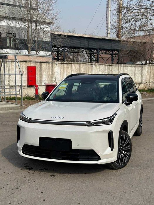 Gac aion I60 bolib tolashga