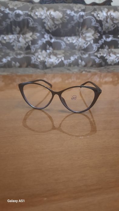 Оправа для очков 0 диоприй⁷