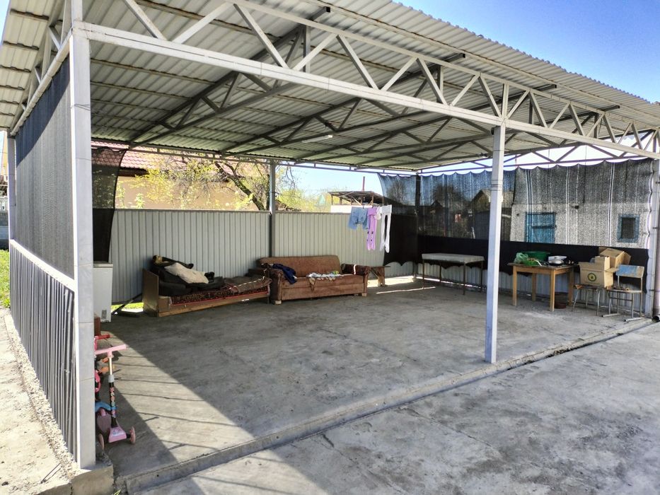 Продается дом 8 мая улица