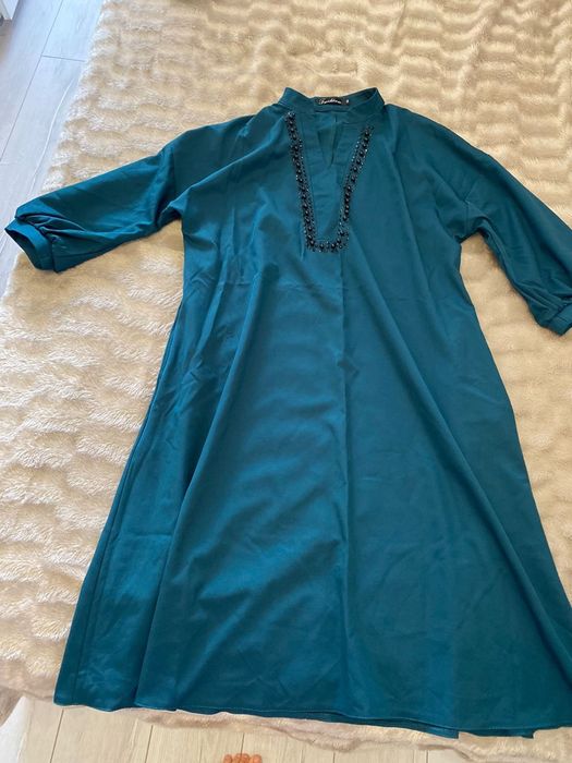 Джинсовые одежды