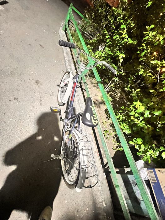 Велосипед Forward Timba