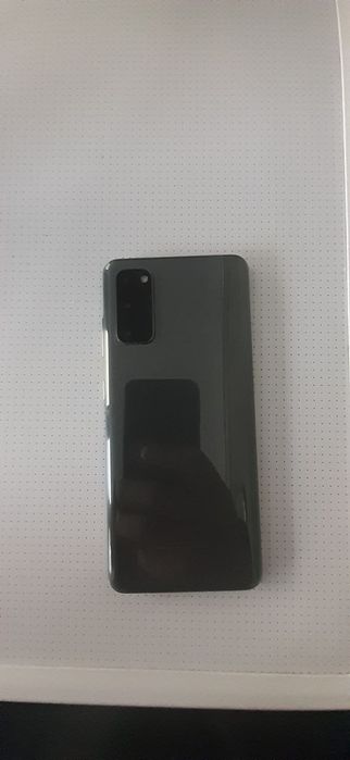 Samsung s20 5G 12/128