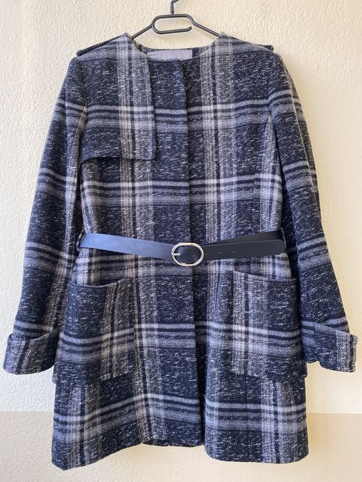 Дамски палта зимни