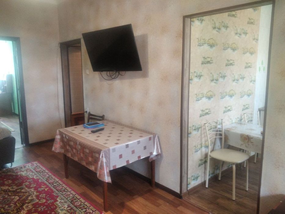 2/4/4 Аренда квартиры