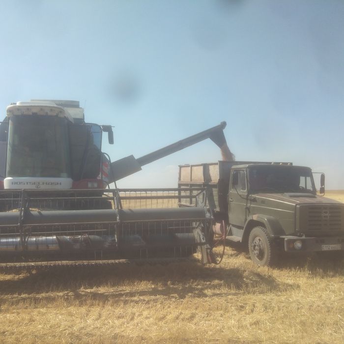 Зил по городу и районе даставк товар