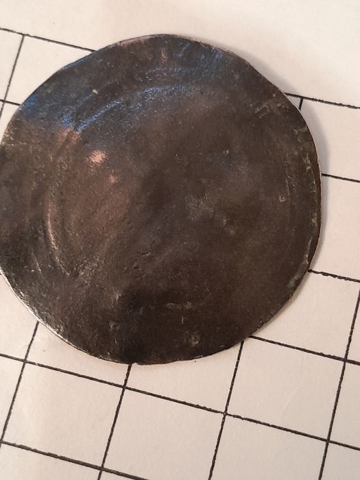 Продам древнюю монету