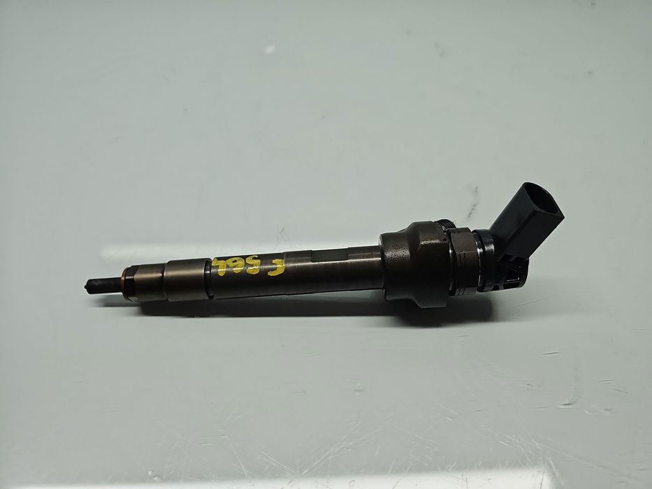 Injector Bmw 3 (F30) [Fabr 2012-2017] 7810705-05, 0445110616 2.0 N47D2