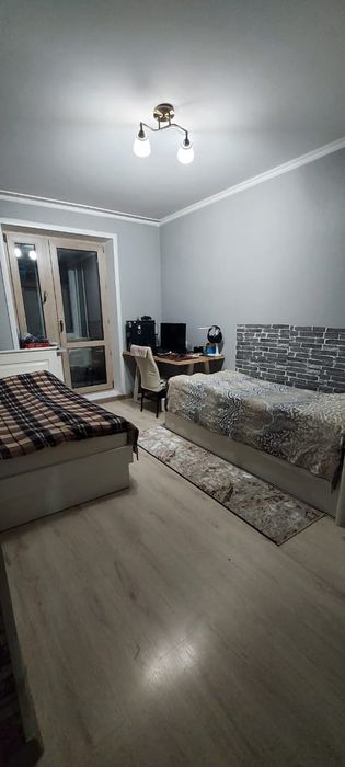 Продам 3 комн.кв на океане