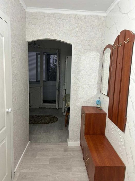 В продаже 1комн кв 8мкр