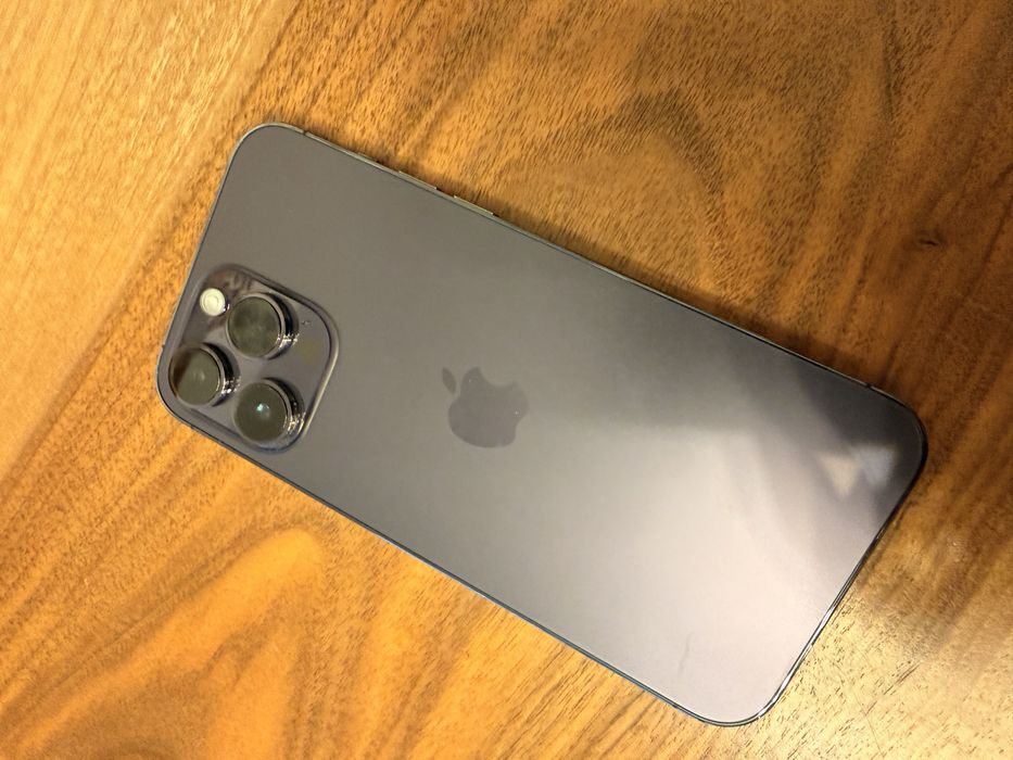 iPhone 14 Pro Max 256GB