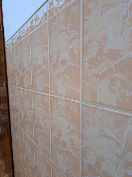 Кафельная плитка