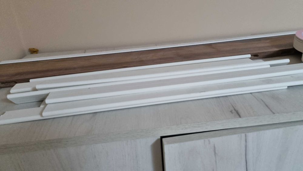 Детска кошара плодвив