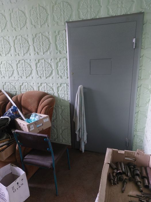 Склад с офисом на базе УРСА