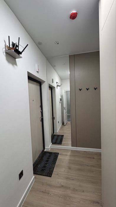 Assalom sohilda kvartira sotiladi tayyor ijarachisi bor 550$ beradi